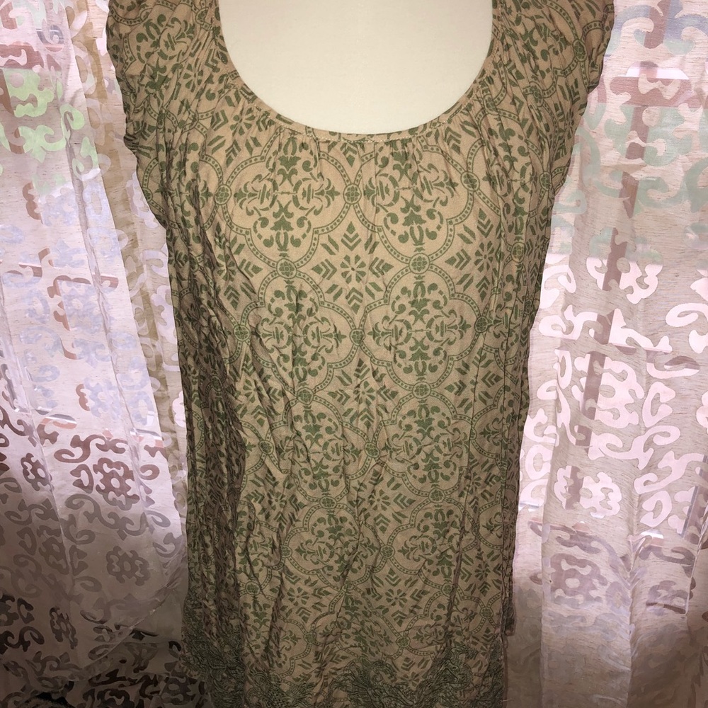 Summer dress!